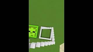 Minecraft satisfying sand art Sheep #shorts