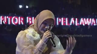 SALMA SALSABIL - Kisah Cintaku COVER