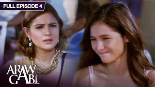 ENG SUB Ep 4  Araw Gabi  JM De Guzman Barbie Imperial Vina Morales