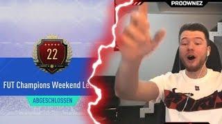 Proownez WEEKEND LEAGUE TOP 100 PacksProownez STREAM HIGHLIGHTS