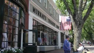 Visit Massachusetts Nantucket Island Tourism