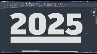 Autocad 2025 Yenilikleri  ChatGPTimsi Yapay Zekalı Autocad 2025
