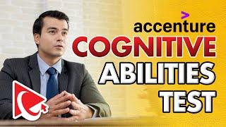 How To Pass Accenture Pre-Employment Cognitive Abilities Test