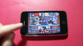 Review Talking Tom And Ben News For iPhone And iPod Touch