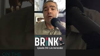 Luis Hernandez - Host of The Wayfinder Show