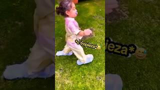 KIMA CON LOS ZAPATOS DE SU MAMÁ   #jukilop #shorts #viral