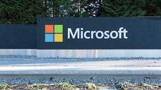 Microsoft и Google согласились урегулировать все патентные споры - economy