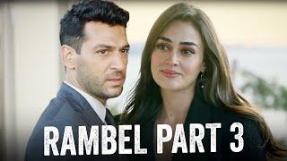 #RamBel Sahneler  Part 3