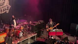 FUN LOVIN’CRIMINALS - SCOOBY SNACKS @NIEUWE NOR HEERLEN 2010‘22.