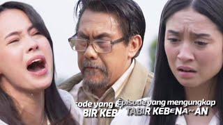 WOW WOW WOW RAHASIA BESAR TERBONGKAR PAK GUNAWAN JUJUR TRAILER DI ANTARA DUA CINTA 10 AGUSTUS