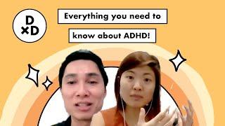 Everything you need to know about ADHD   DoctorxDentist