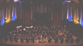 Mahler Symphony No. 6 – IV. Finale