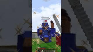 Tourner Dans Le Vide #shorts #hypixel