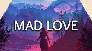 Mabel ‒ Mad Love Lyrics