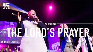 3C LIVE - The Lords Prayer feat. Ntokozo Mbambo Official Music Video - We Bow Down 2023