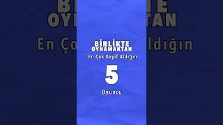 Aybars Kuday’ın birlikte oynamaktan en çok keyif aldığı 5 oyuncu