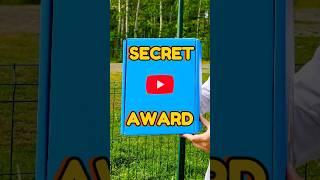 I Got a Secret YouTube Award  ‎@JackSucksAtLife 