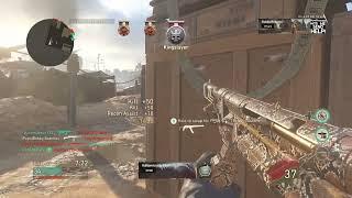 Kill Confirmed V2 Rocket They Say I Camp Tho?????