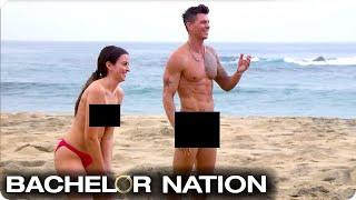 Beach Volleyball With A TWIST   Bachelor In Paradise