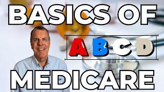 Medicare Explained - Start Here - All You Need to Know