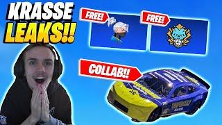 Mögliche ZUKÜNFTIGE Seasons & GRATIS Items  I Fortnite Season 4 Deutsch