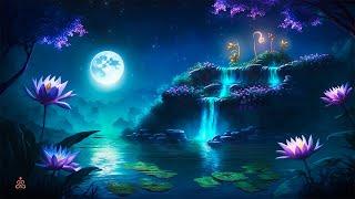 Fall Asleep in 3 MINUTES  Relaxing Music to Reduce Anxiety ︎ Peaceful Music for Insomnia Relief