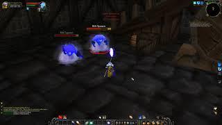 Investigate the Blue Recluse WoW Classic Quest