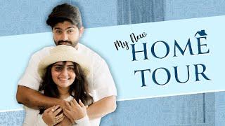 మా Home Tour  Soniya Singh  Pavan Sidhu 