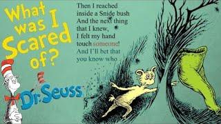 What Was I Scared Of? Read Aloud Animated Living Book by Dr. Seuss