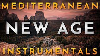 Mediterranean NEW AGE Instrumentals