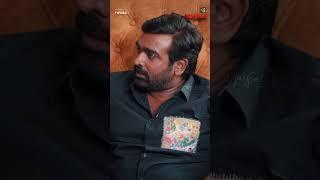 நின்னு நிதானமா வாழுங்க  Vijaysethupathi