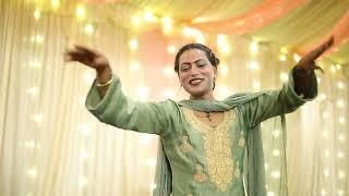 Kashmiri wedding song mehndi raat HA DILBARO BY Boya