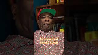 Happy birthday Dennis Bovell - Which track are you spinning in his honour?  #dennisbovell