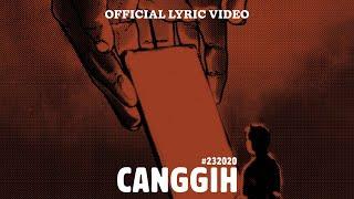 Petra Sihombing - Canggih Lyric Video