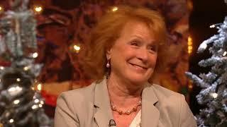 One Did Not Audition - Judy Parfitt on Sarah Millicans show. Call the Midwife Helen George.