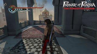 Prince of Persia The Forgotten Sands - Walkthrough 4