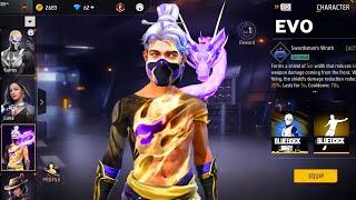 CLAIM  NEW CHARACTER  GOT  NEW  FREE REWARDS  BUY 900.000 DIAMONDS  FREE FIRE 