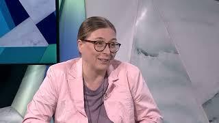 Интервью Юлии Кремневой телеканалу Катунь 24 Алтайский край
