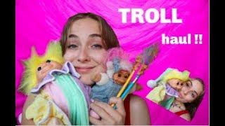 Troll Haul Collector Video D
