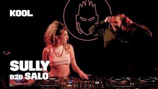 Sully B2B Salo  Kool FM