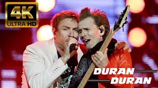 Duran Duran - Live 25062022 in 4K full concert