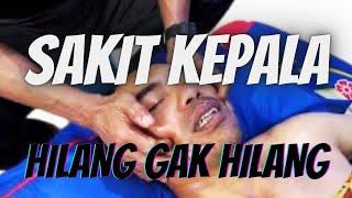 Rahasia Pijat Terbaik untuk Mengatasi Sakit Kepala Gak Hilang Hilang Tips & Trik @PijatIndonesia