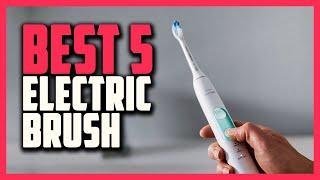 BEST 5 ELECTRIC BRUSH