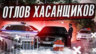 БЛОКПОСТ НЕ СПАСАЕТ ОНИ СКРЫВАЮТСЯ ОТ ПОГОНИ С ПОЛИЦИЕЙ в ПОЛЯХ МТА ПРОВИНЦИЯ  MTA PROVINCE