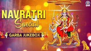 Navratri Special Songs Vol-1 Non-Stop Garba Songs  Navratri Garba - Audio Jukebox