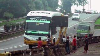 Telolet Po. Haryanto 123 Pandowo #Bitung