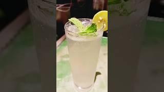 Garmi k Mazy  Refreshing Drink 