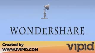 Wondershare Software Technology Group Company Limited 2023-Present Pixar Version