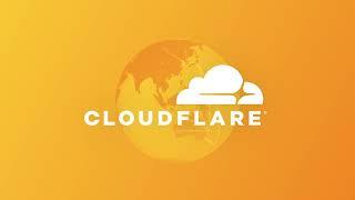 Learn About Cloudflare