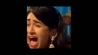 khuddar 1994Govinda Karishma Kapoor